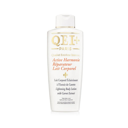 Active Harmonie Repair Lightening Body Lotion with Carrot Extract - 1000 ml - ShanShar Beauty : The world of beauty.