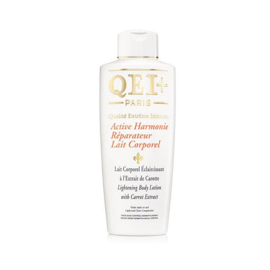 Active Harmonie Repair Lightening Body Lotion with Carrot Extract - 1000 ml - ShanShar Beauty : The world of beauty.