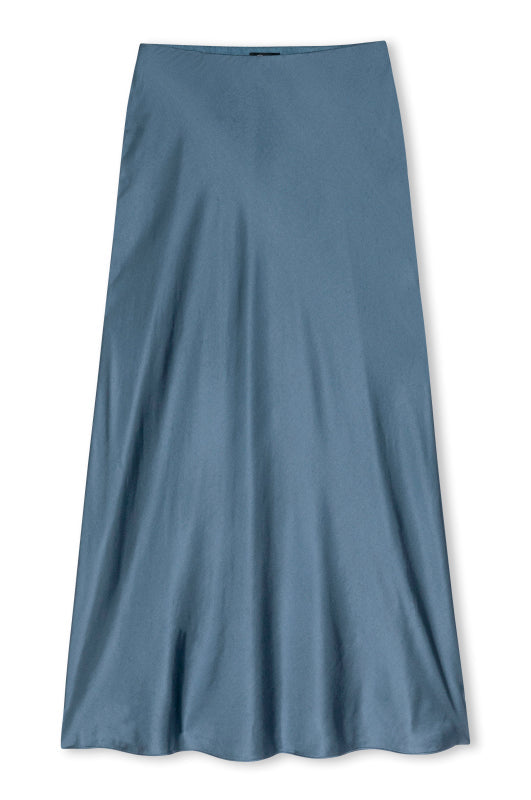 Rails Anya Skirt in Atlantic