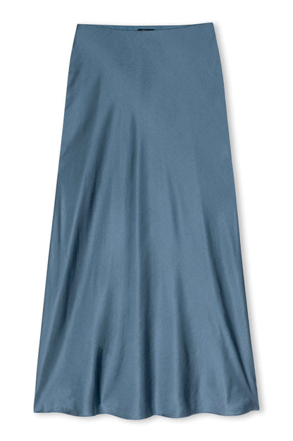 Rails Anya Skirt in Atlantic