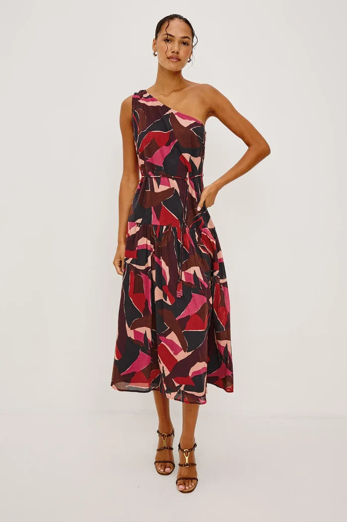 Rails Cecilie Dress