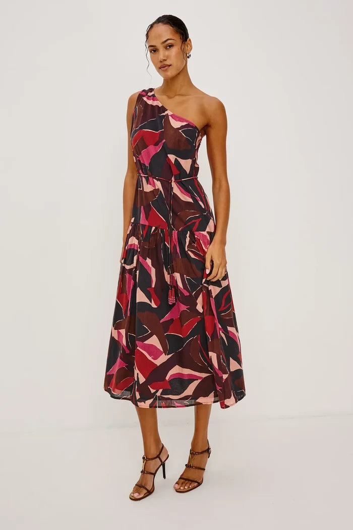 Rails Cecilie Dress