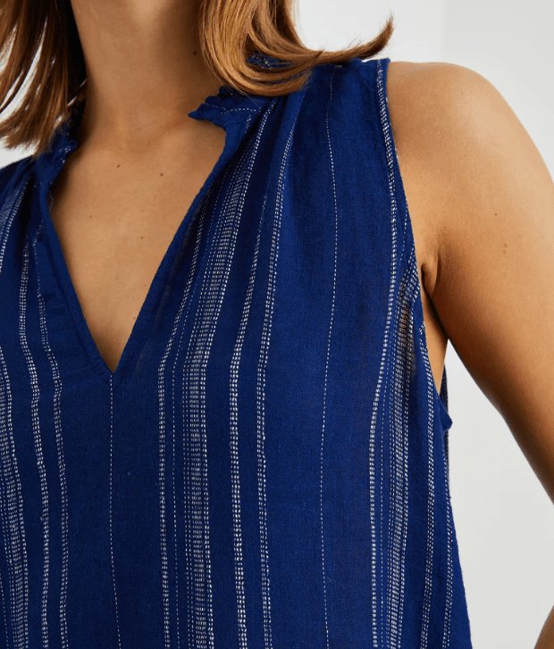 Rails Christy Top Noja Stripe