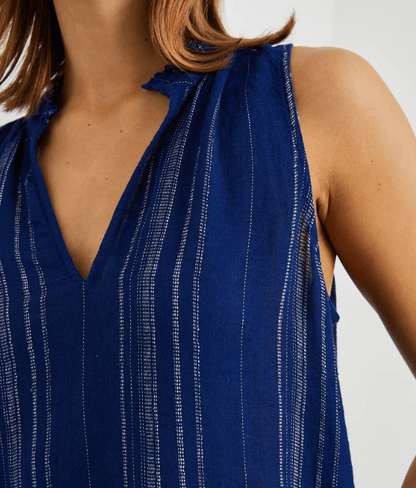 Rails Christy Top Noja Stripe