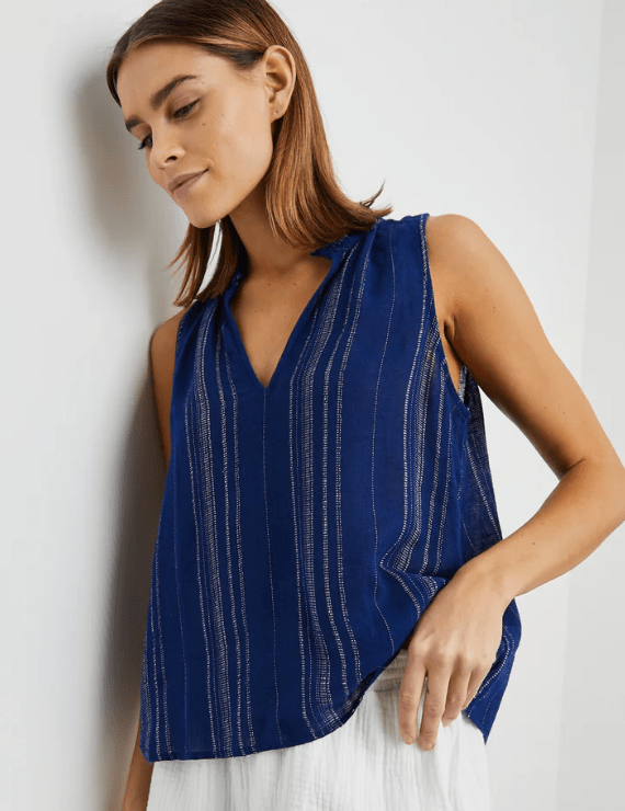 Rails Christy Top Noja Stripe