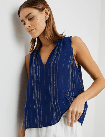 Rails Christy Top Noja Stripe
