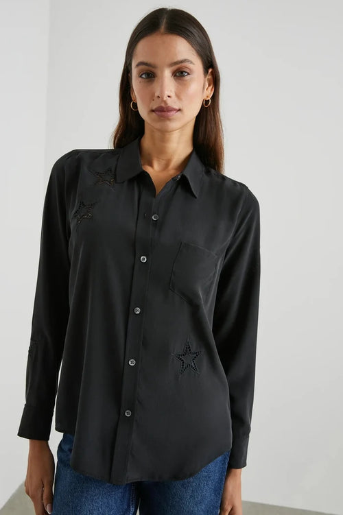 Rails Kate Shirt - Taryn x Philip Boutique