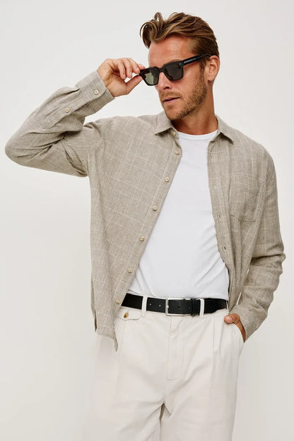 Rails Men's Gracy Shirt