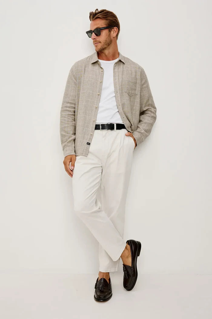 Rails Men's Gracy Shirt