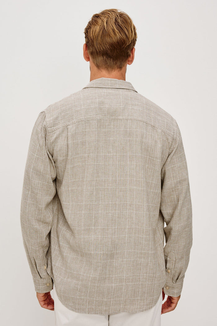 Rails Men's Gracy Shirt