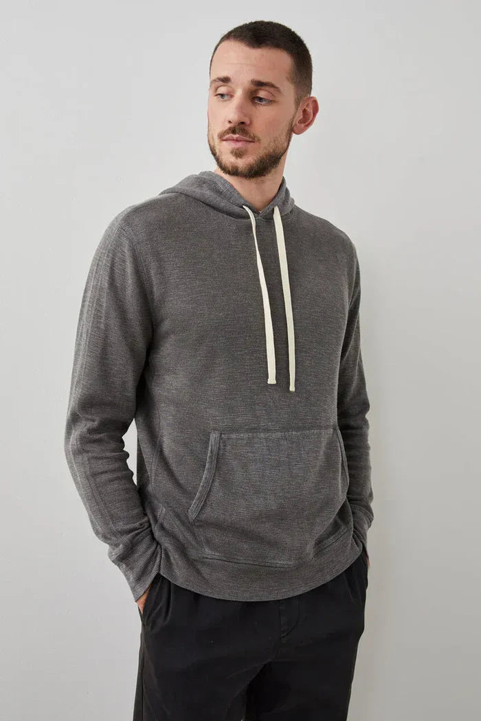 Rails Men's Mammoth Hoodie