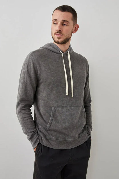 Rails Men's Mammoth Hoodie