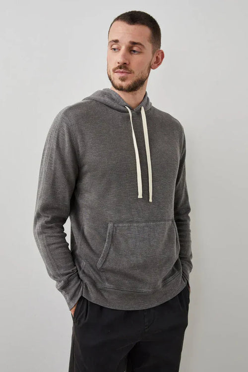 Rails Men's Mammoth Hoodie