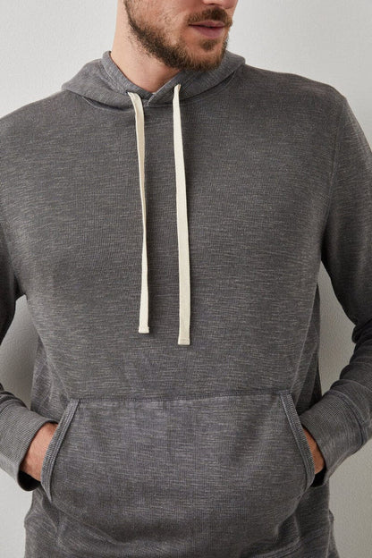 Rails Men's Mammoth Hoodie