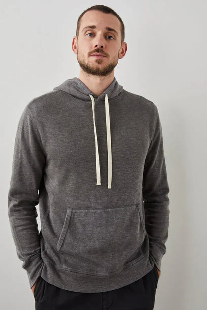 Rails Men's Mammoth Hoodie