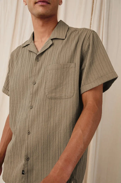 Rails Men's Ohana Shirt