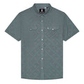 Raised by Coyotes Sidewinder Pearl Snap