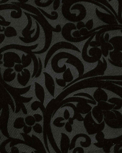 Ramona Wool Blend Mock Velvet Straight Skirt - Image 3 - Country Collection