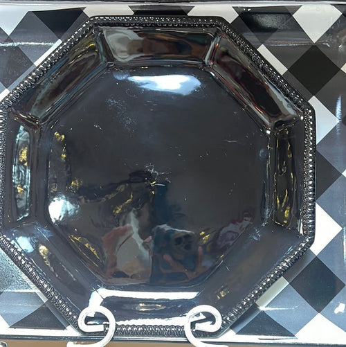 Raymond Waites Black Plate