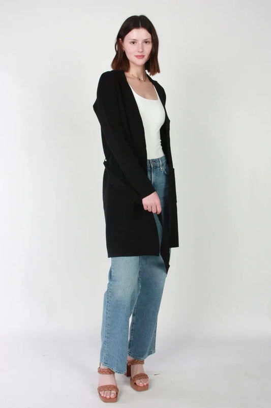 Rd Style Bardot Sweater Blazer