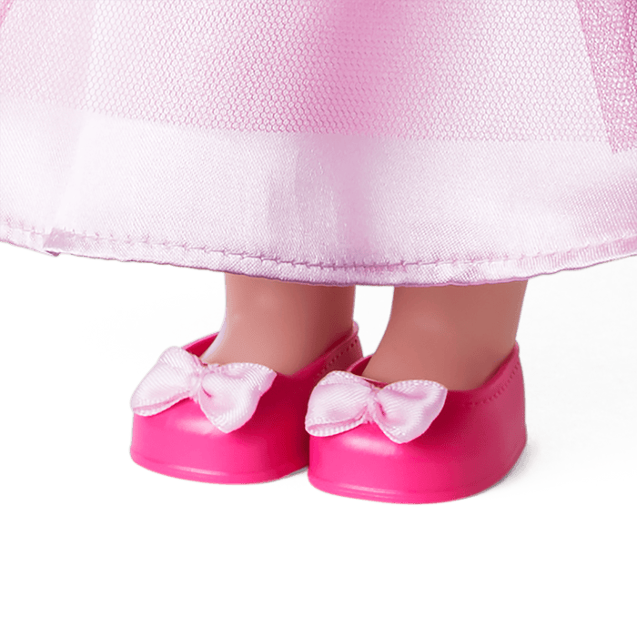 Ready to Be Royal Outfit for WellieWishers™ Dolls