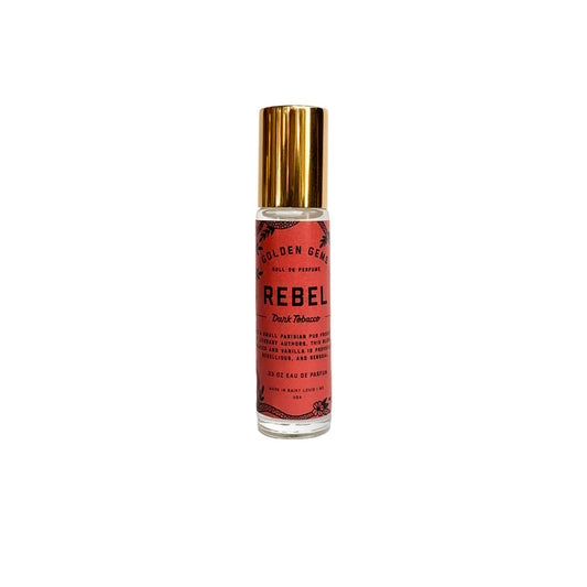 Roll on Perfume - Rebel