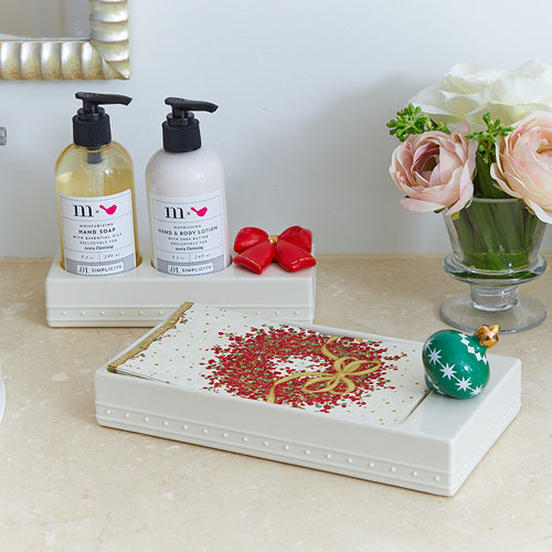 Red Bow Mini