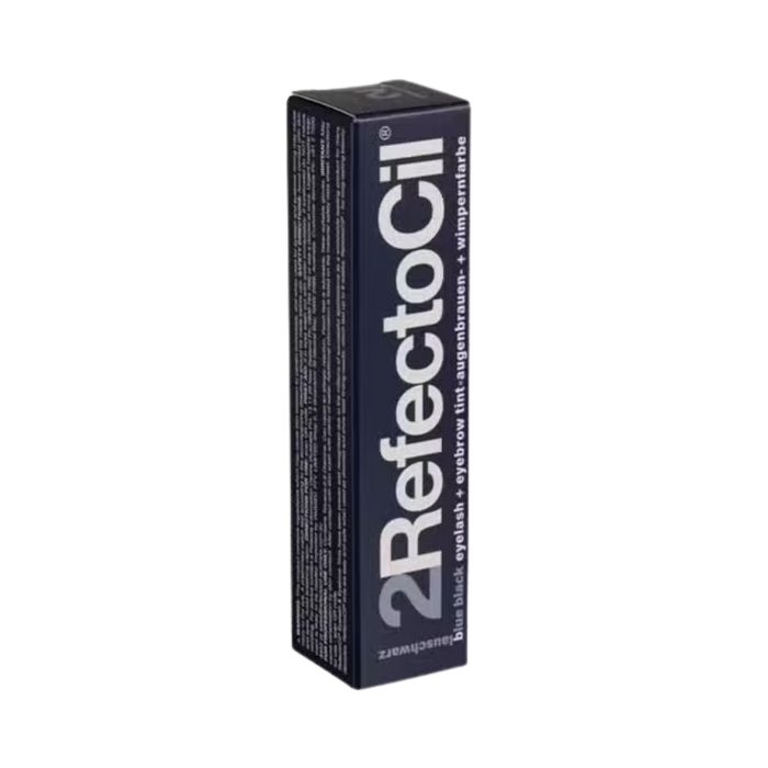 Refectocil - Eyelash and Brow Tint - 2 Blue Black (15ml Tube)