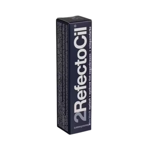 Refectocil - Eyelash and Brow Tint - 2 Blue Black (15ml Tube)