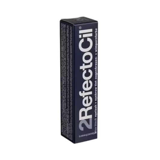 Refectocil - Eyelash and Brow Tint - 2 Blue Black (15ml Tube)