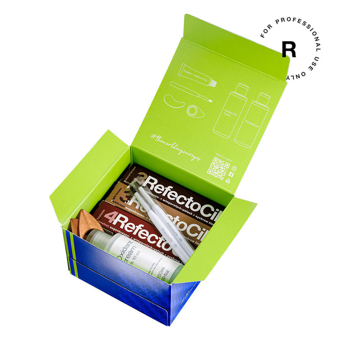 Refectocil Colours Starter Kit