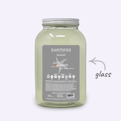 Unscented / 1 gal / No Pump (Refill)