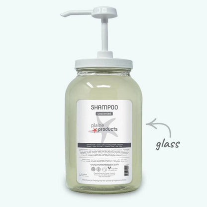 Unscented / 1 gal / Gallon Pump (+$15.00)