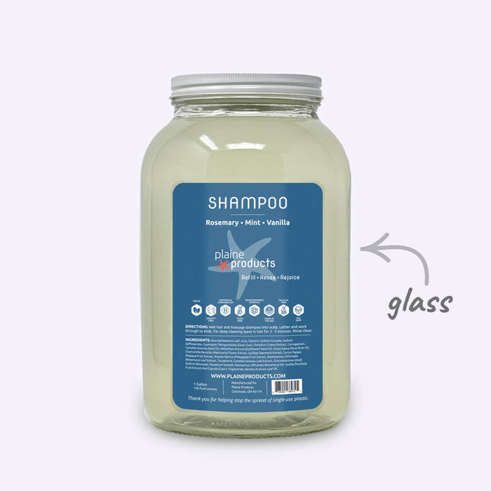 Rosemary Mint Vanilla / 1 gal / No Pump (Refill)