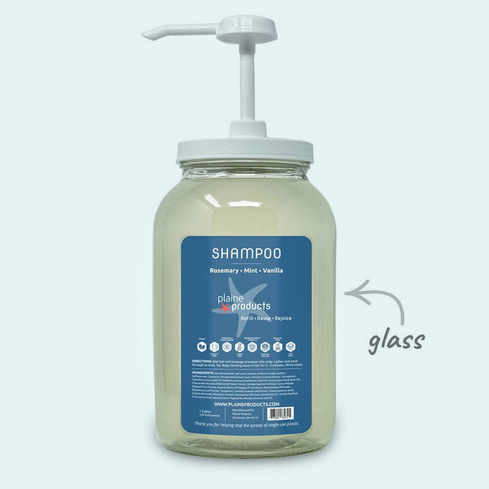 Rosemary Mint Vanilla / 1 gal / Gallon Pump (+$15.00)