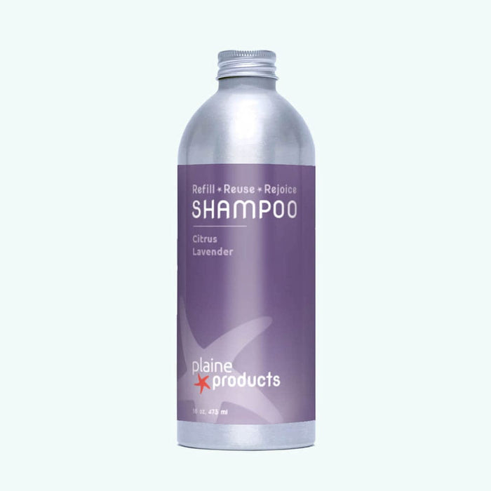 Citrus Lavender / 16 oz / No Pump (Refill)
