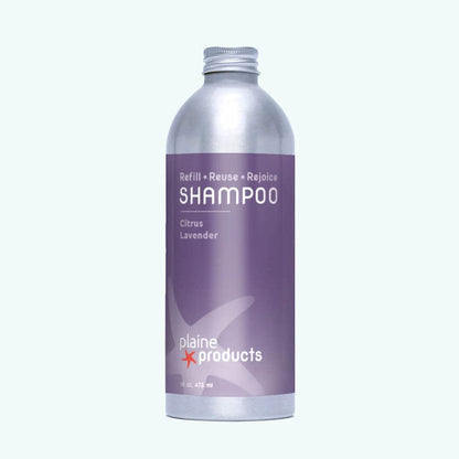 Citrus Lavender / 16 oz / No Pump (Refill)