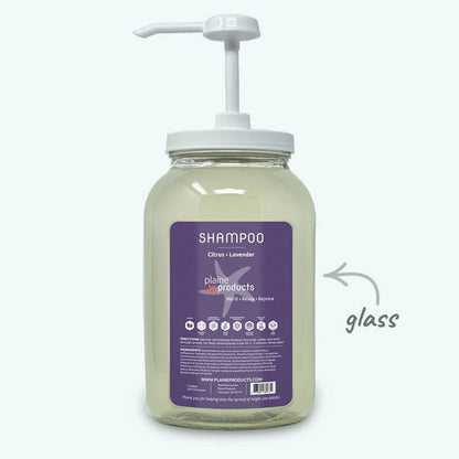Citrus Lavender / 1 gal / Gallon Pump (+$15.00)