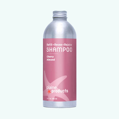 Cherry Almond / 16 oz / No Pump (Refill)