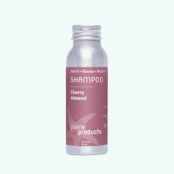 Cherry Almond / 2.5 oz / No Pump (Refill)