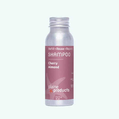 Cherry Almond / 2.5 oz / No Pump (Refill)