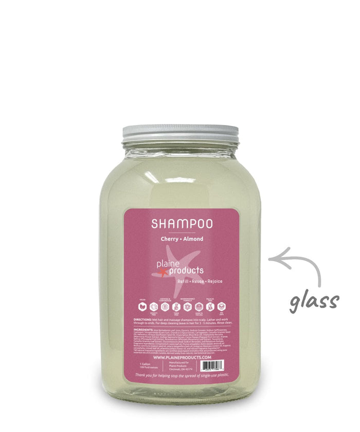 Cherry Almond / 1 gal / No Pump (Refill)