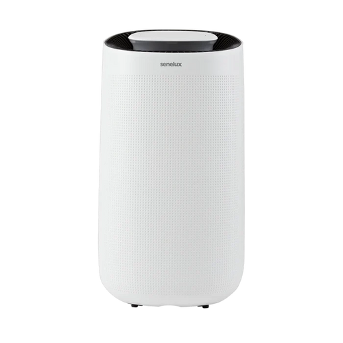 Refurbished - 12 Litre Per Day Efficient, Compressor Dehumidifier for Home