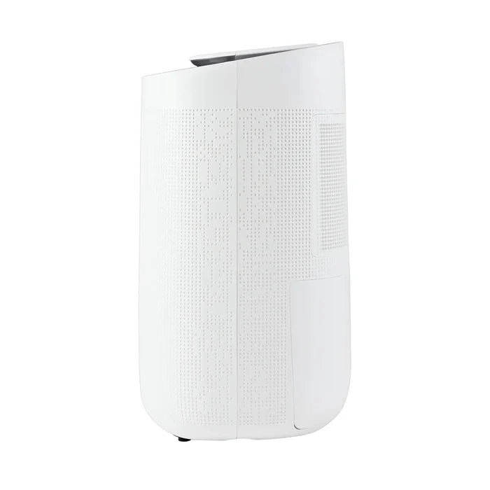 Refurbished - 12 Litre Per Day Efficient, Compressor Dehumidifier for Home