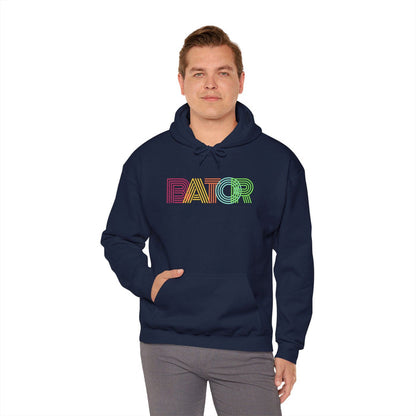 Navy / S
