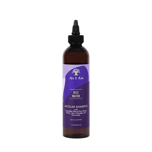 Rice Water Shampoo 8oz