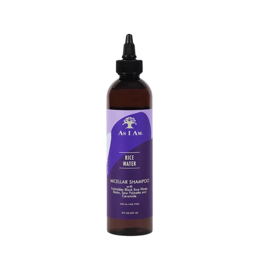 Rice Water Shampoo 8oz
