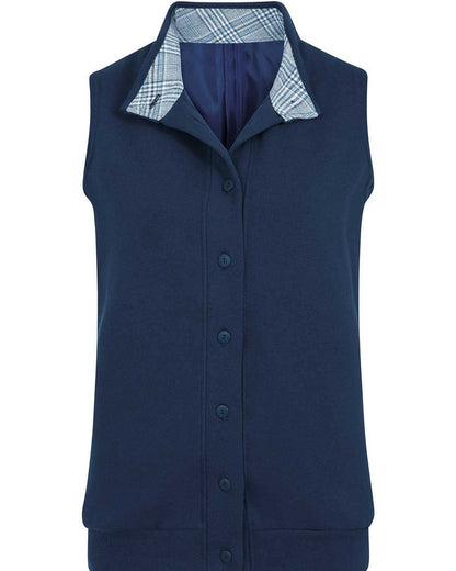 Rimini Leisure Gilet - Image 2 - Country Collection