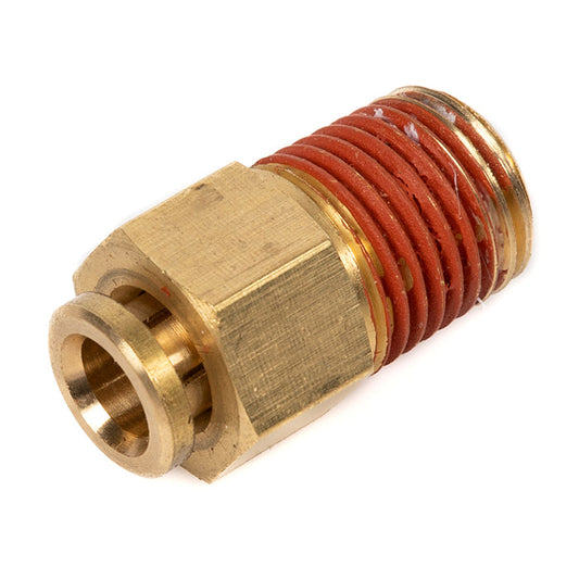 Riptide 1/4" Push Connect