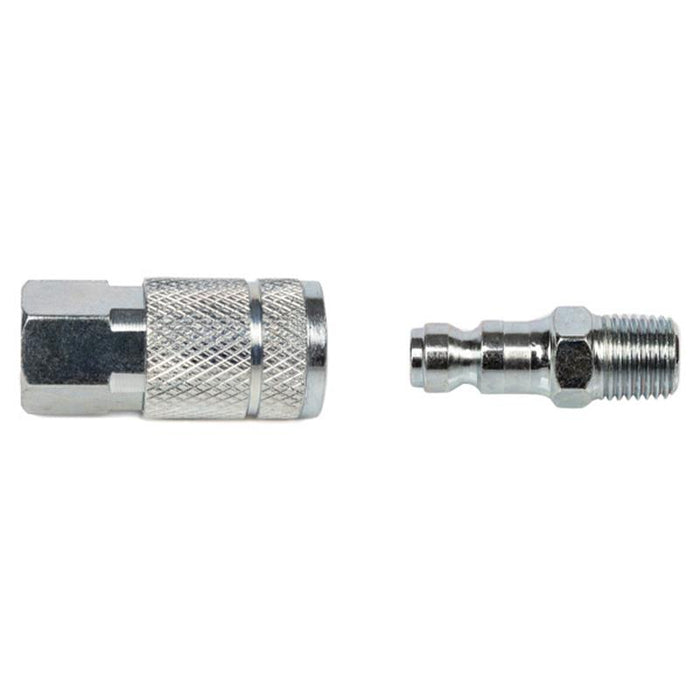 Riptide 1/4" Quick Connect Assembly